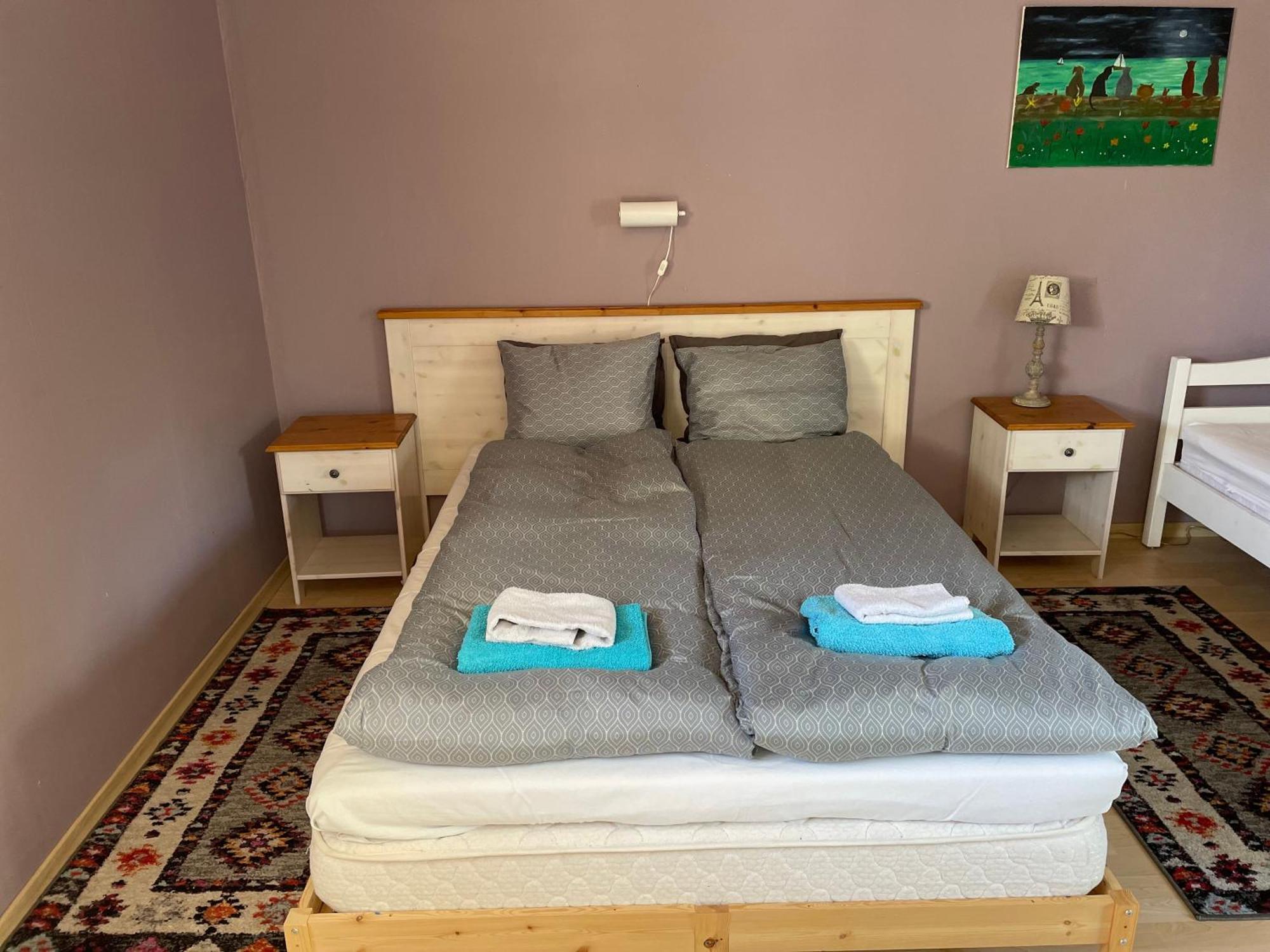 Kosta Bed Villa Buitenkant foto