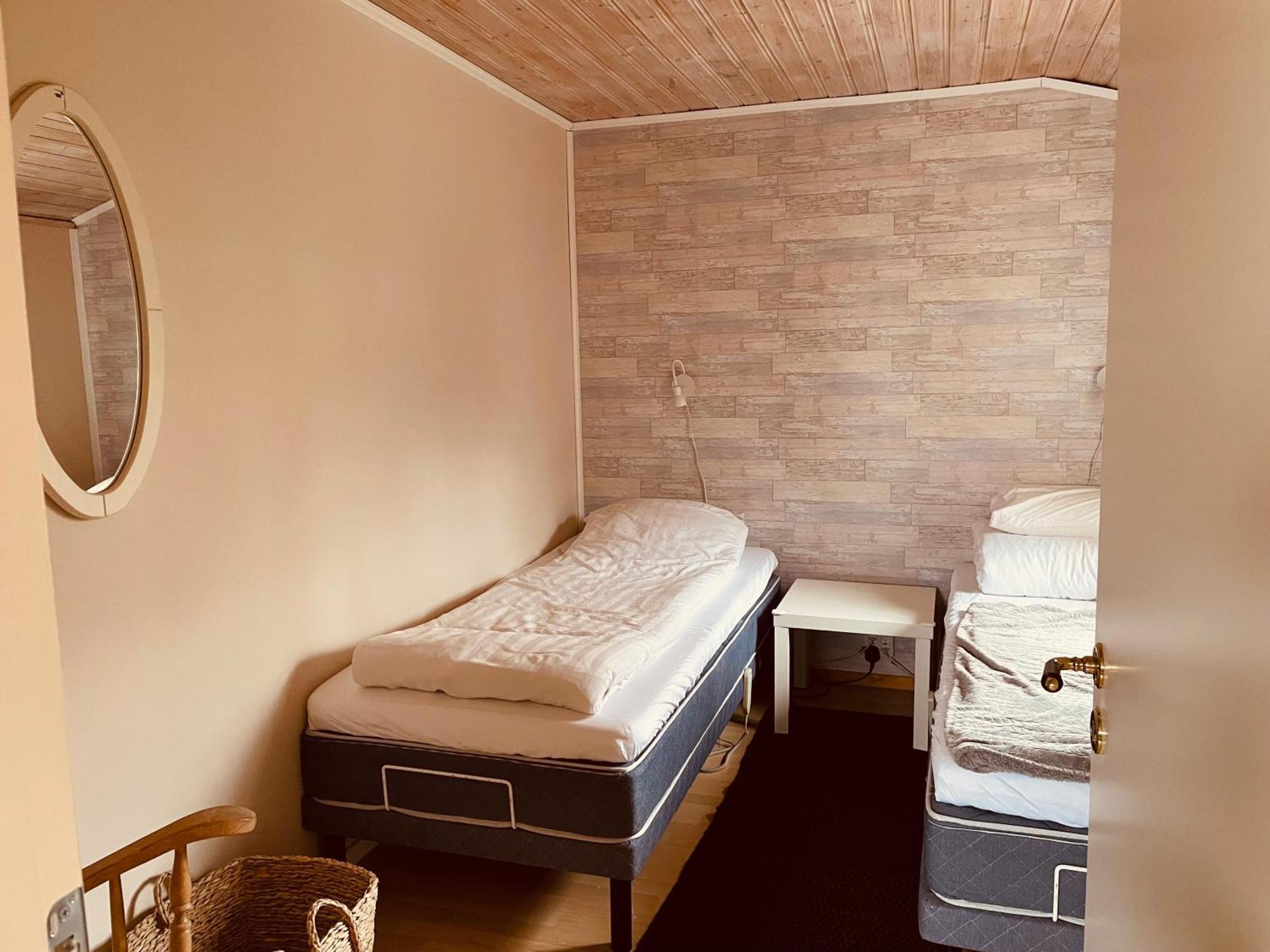 Kosta Bed Villa Buitenkant foto